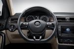 Volkswagen Santana 2016 года